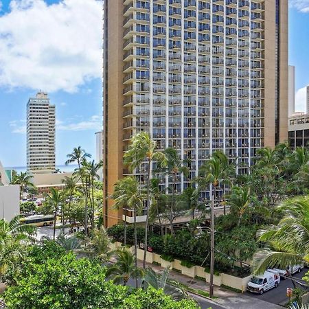 Villa Waikiki Banyan By Darmic Oahu Exterior foto