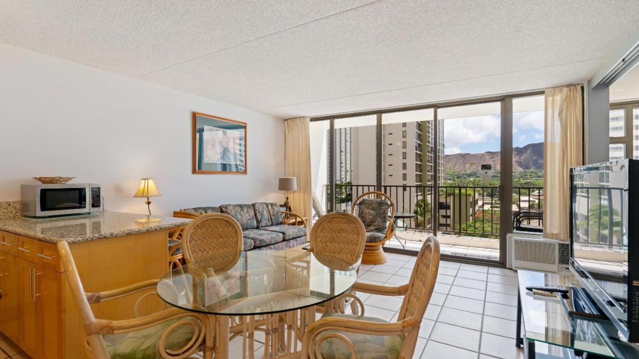 Villa Waikiki Banyan By Darmic Oahu Habitación foto