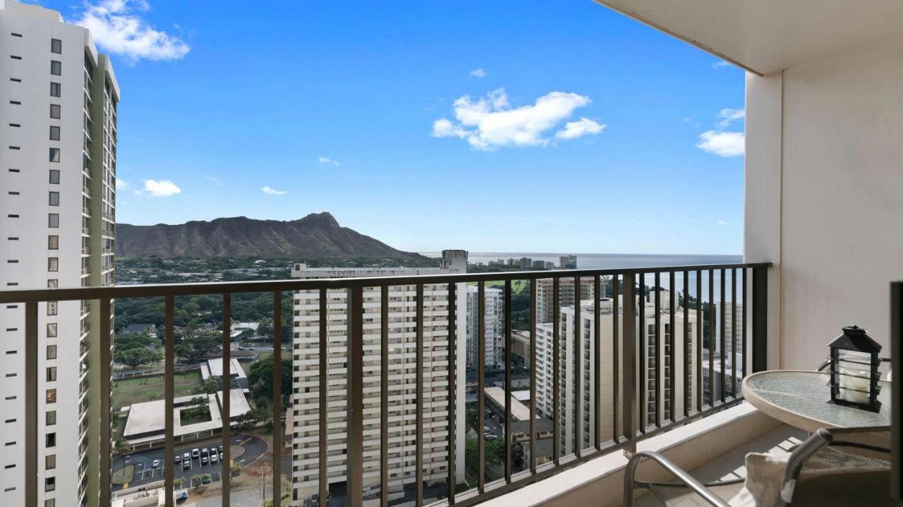 Villa Waikiki Banyan By Darmic Oahu Habitación foto