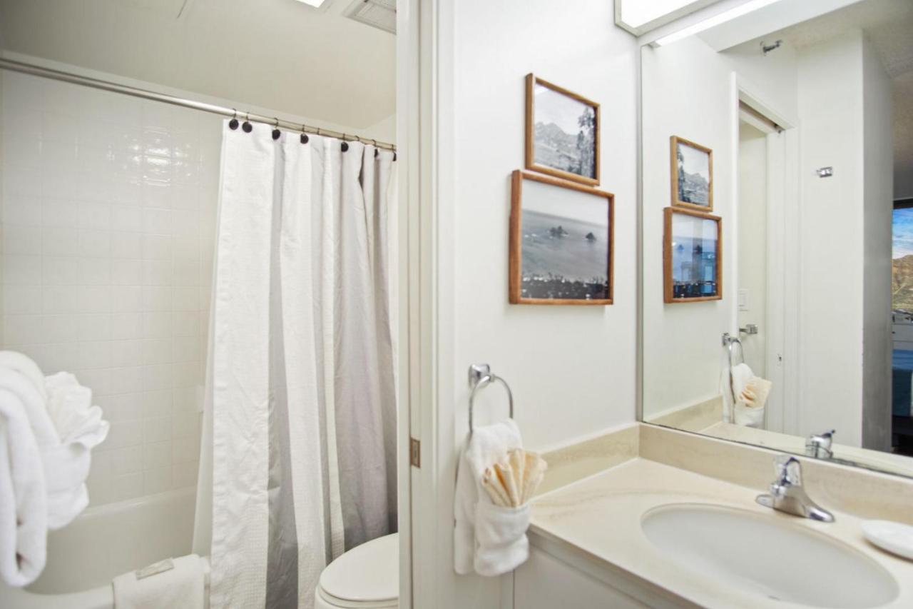 Villa Waikiki Banyan By Darmic Oahu Habitación foto